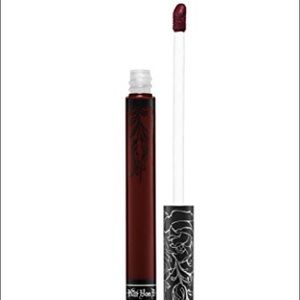 Kat Von D Everlasting Liquid Lipstick